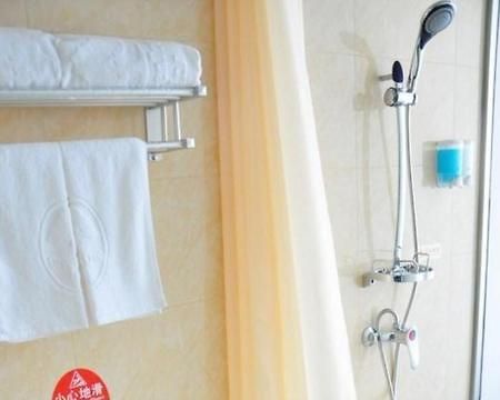 Greentree Inn Liaoning Dalian Tianjin Street Express Hotel Bagian luar foto