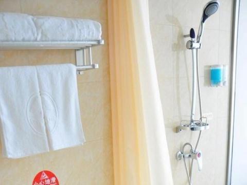 Greentree Inn Liaoning Dalian Tianjin Street Express Hotel Bagian luar foto