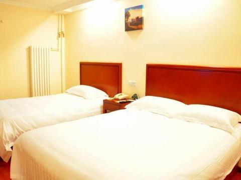 Greentree Inn Liaoning Dalian Tianjin Street Express Hotel Bagian luar foto