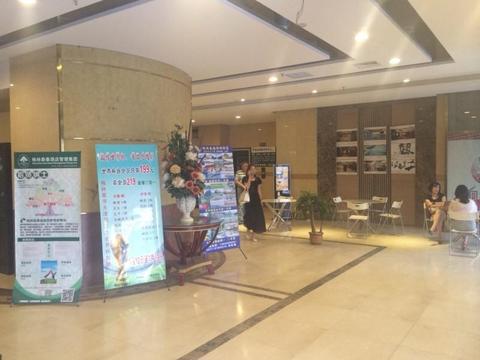 Greentree Inn Liaoning Dalian Tianjin Street Express Hotel Bagian luar foto